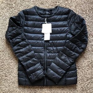 UNIQLO Women’s Ultra Lite Down Jacket
